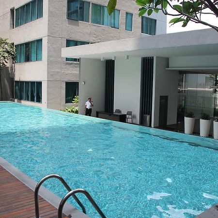 Summer Suite Express By Subhome Kuala Lumpur Luaran gambar
