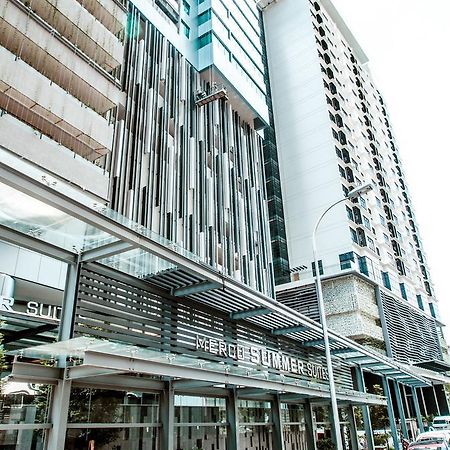 Summer Suite Express By Subhome Kuala Lumpur Luaran gambar