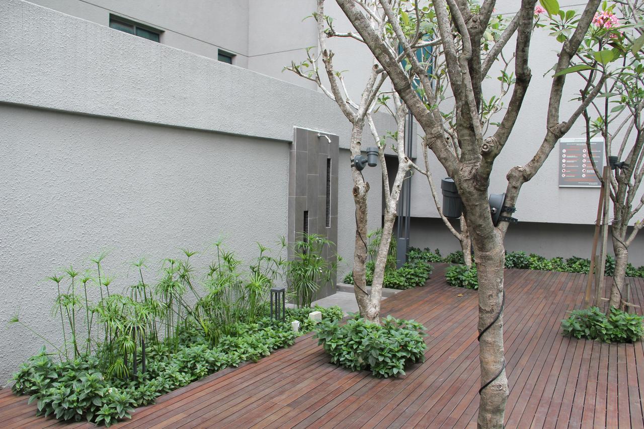 Summer Suite Express By Subhome Kuala Lumpur Luaran gambar