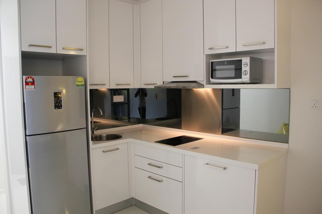 Summer Suite Express By Subhome Kuala Lumpur Luaran gambar