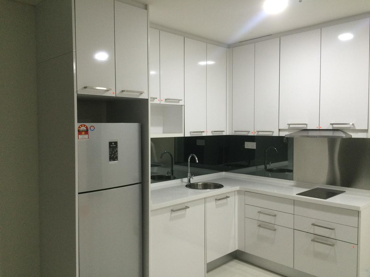 Summer Suite Express By Subhome Kuala Lumpur Luaran gambar