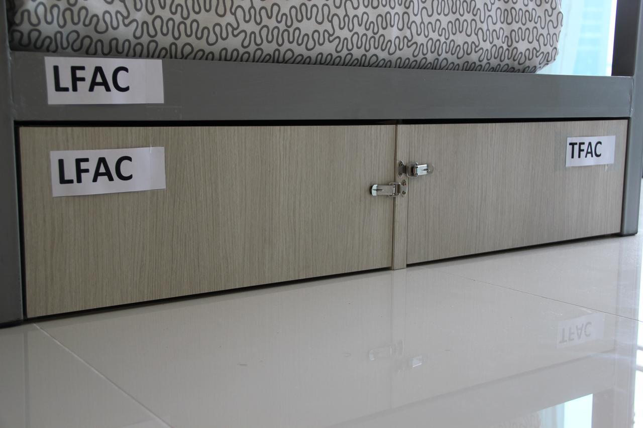 Summer Suite Express By Subhome Kuala Lumpur Luaran gambar