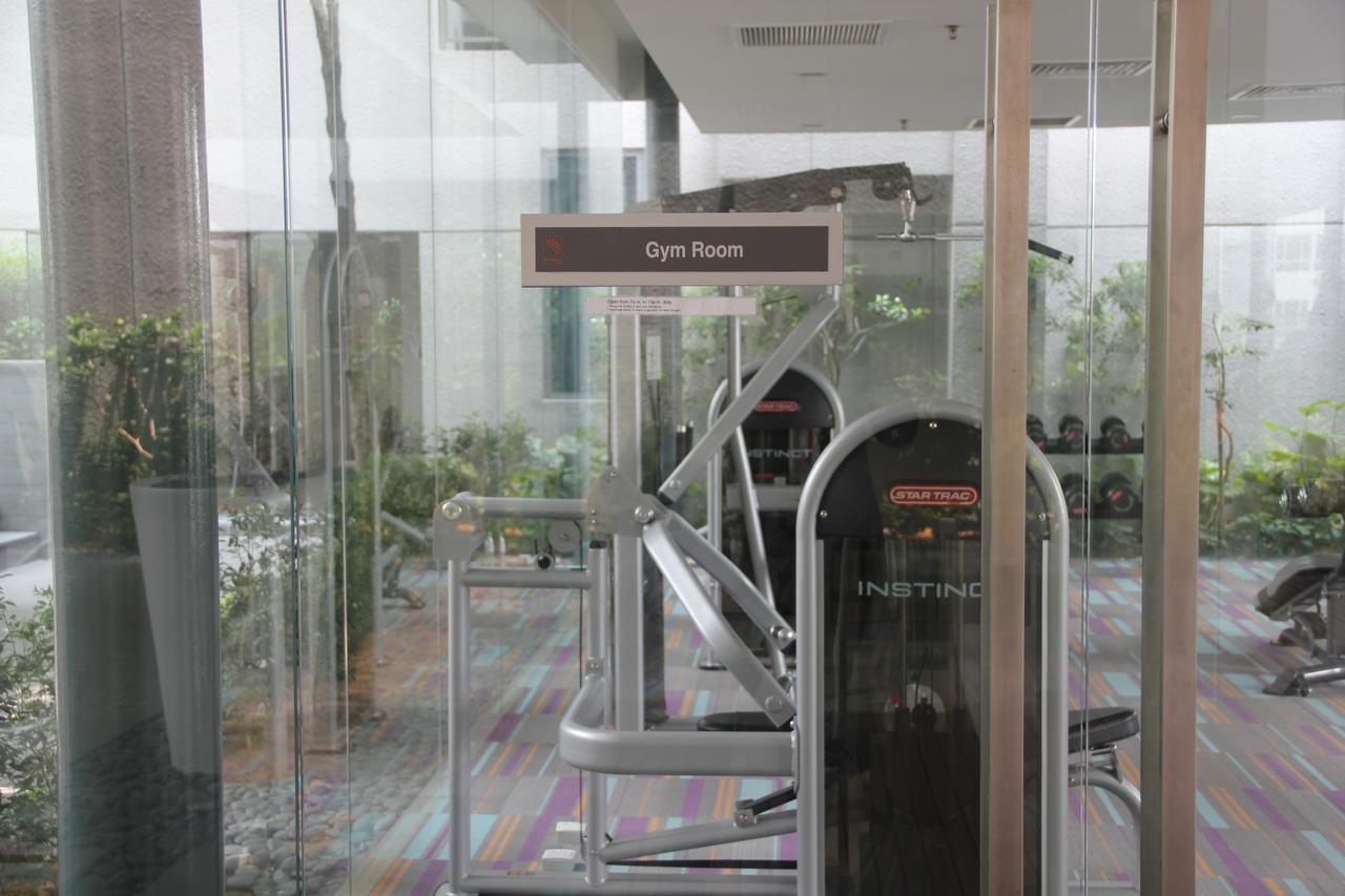 Summer Suite Express By Subhome Kuala Lumpur Luaran gambar