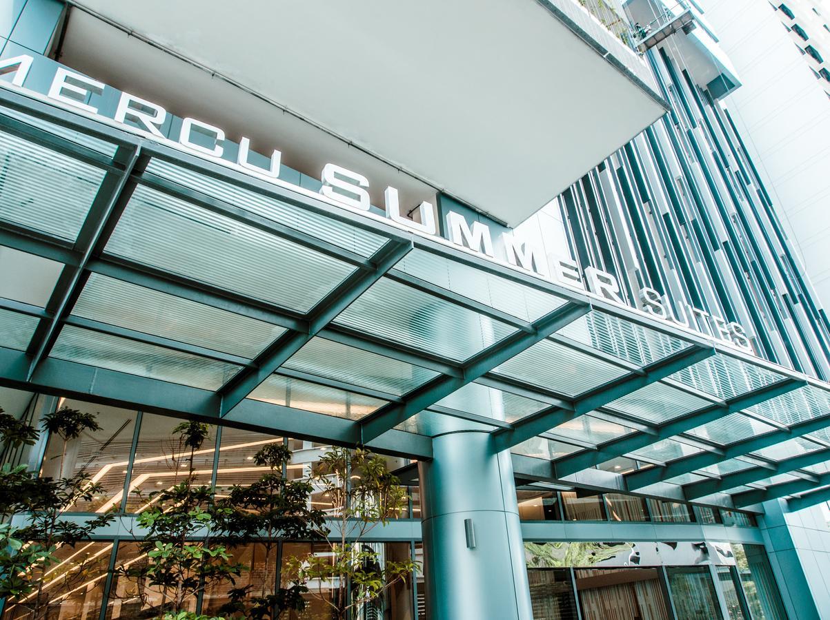 Summer Suite Express By Subhome Kuala Lumpur Luaran gambar