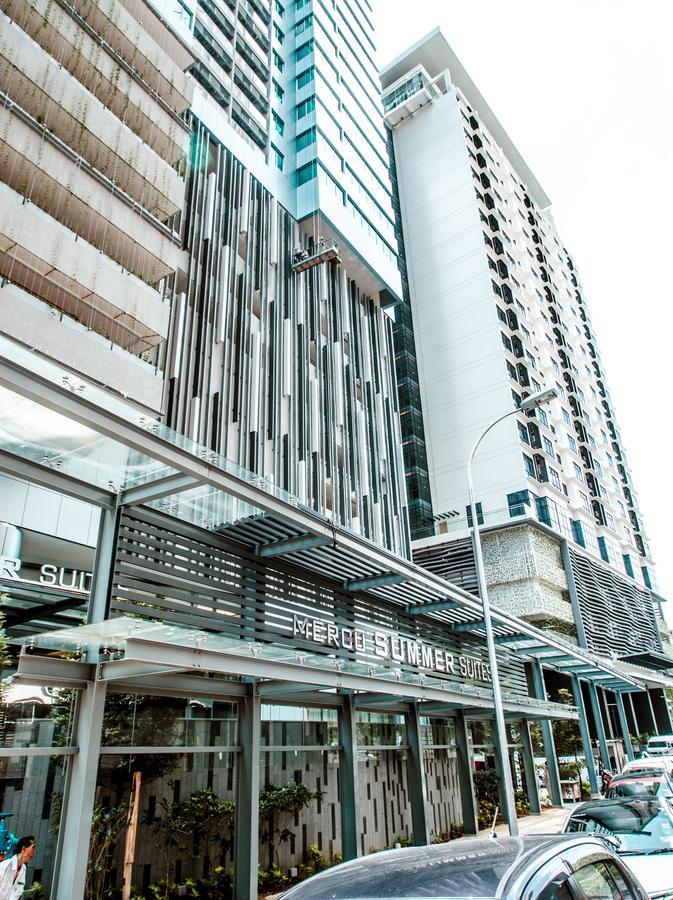 Summer Suite Express By Subhome Kuala Lumpur Luaran gambar