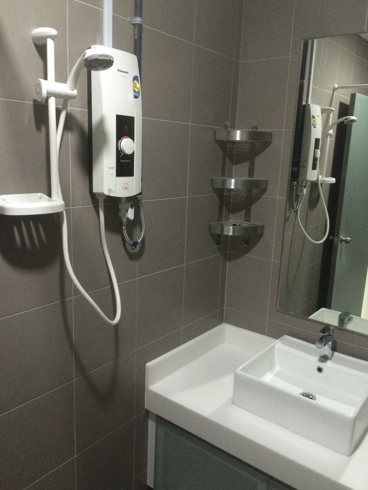 Summer Suite Express By Subhome Kuala Lumpur Luaran gambar