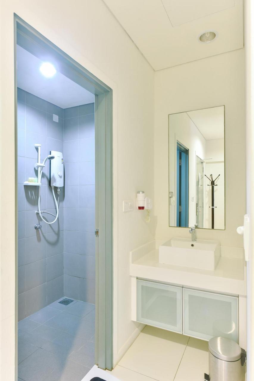 Summer Suite Express By Subhome Kuala Lumpur Luaran gambar