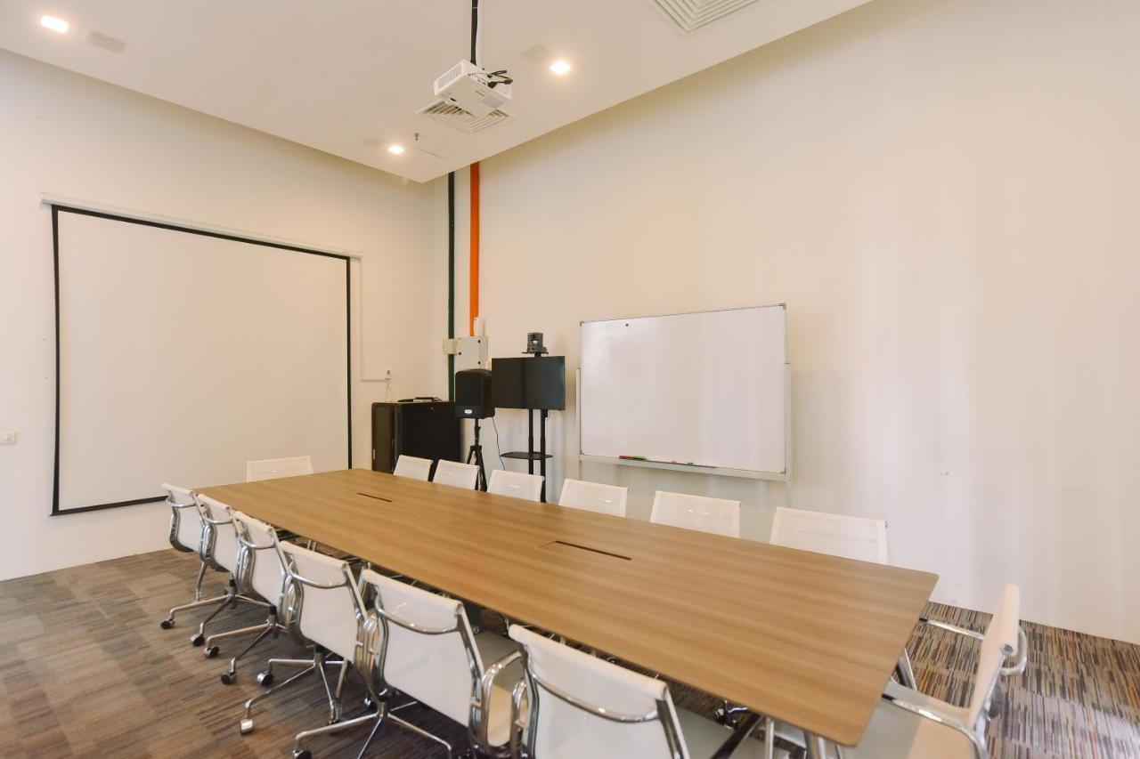 Summer Suite Express By Subhome Kuala Lumpur Luaran gambar