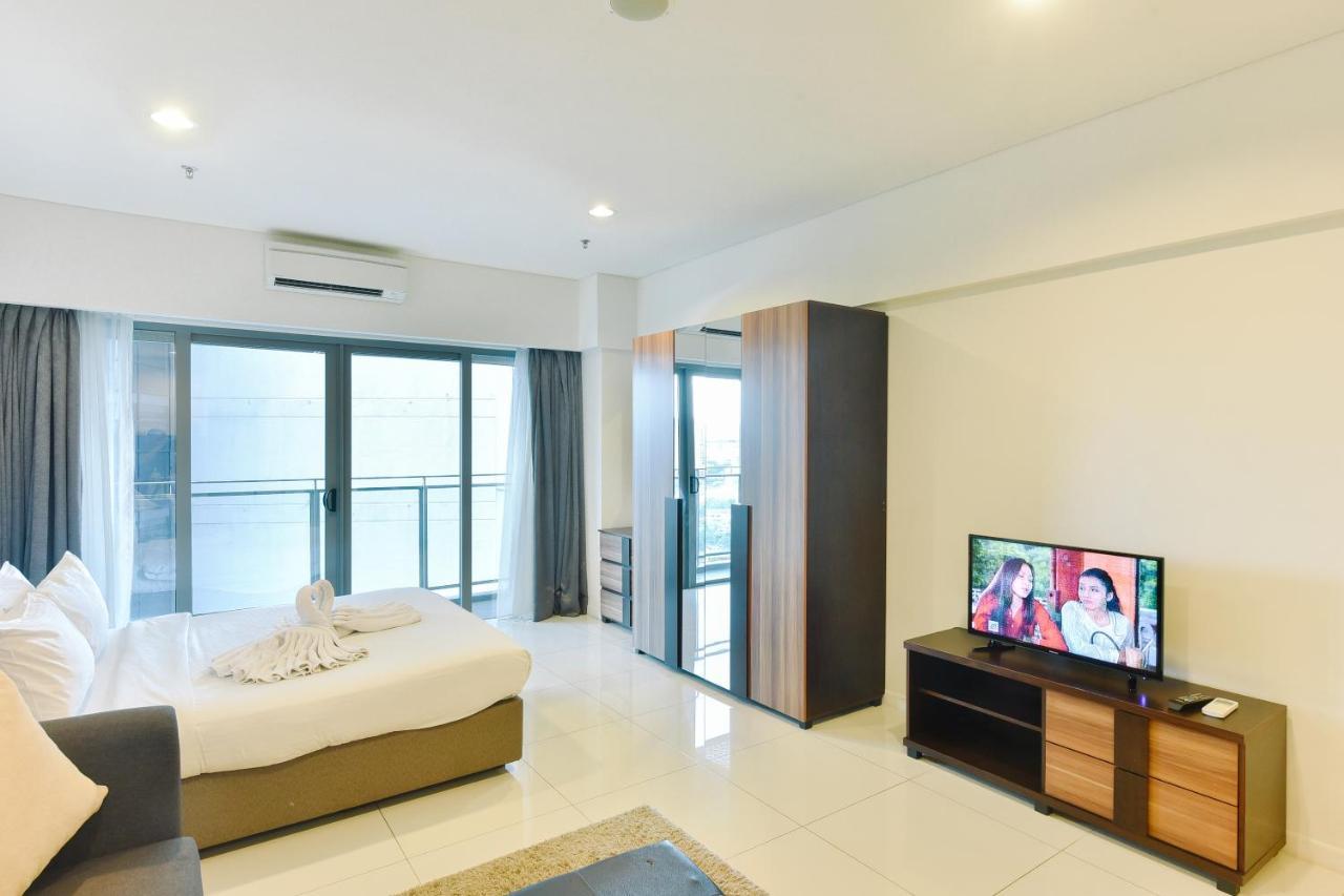 Summer Suite Express By Subhome Kuala Lumpur Luaran gambar